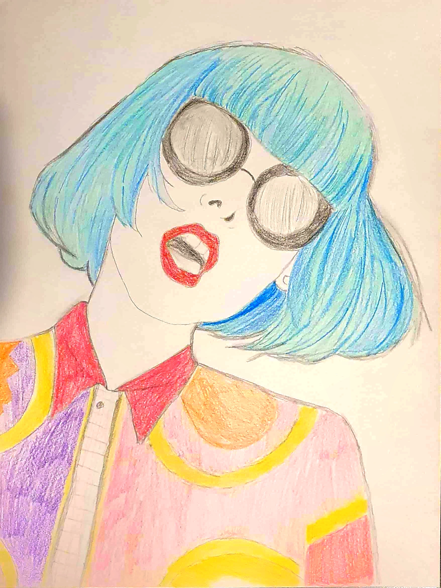 girl
