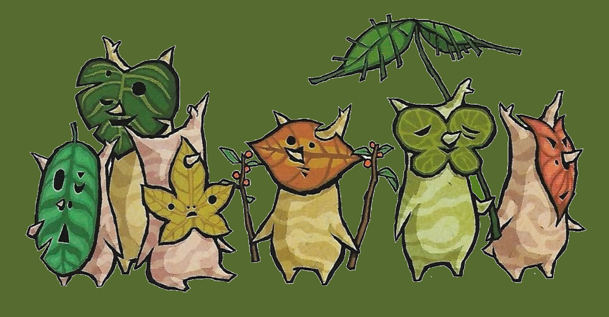 korogo